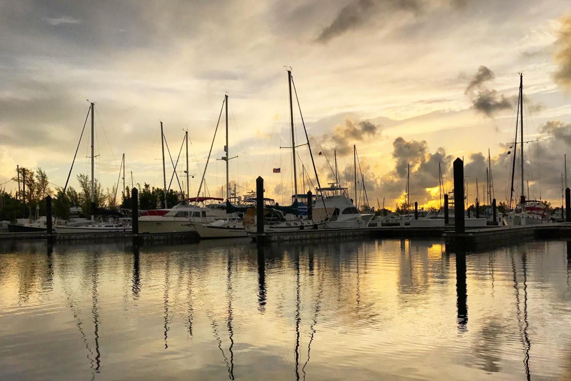 Pescado Penthouse On Duval Vila Key West Quarto foto