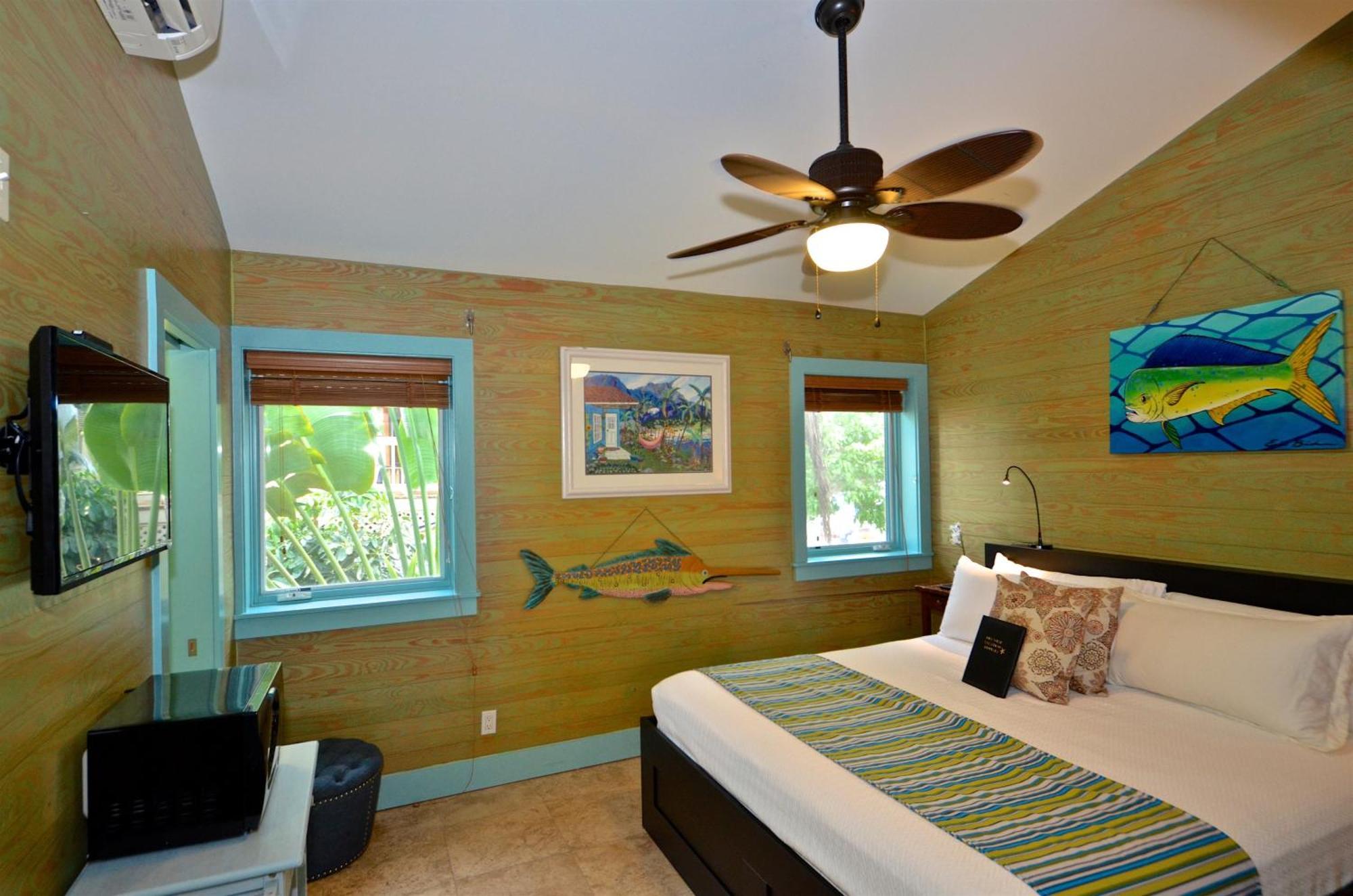 Pescado Penthouse On Duval Vila Key West Quarto foto